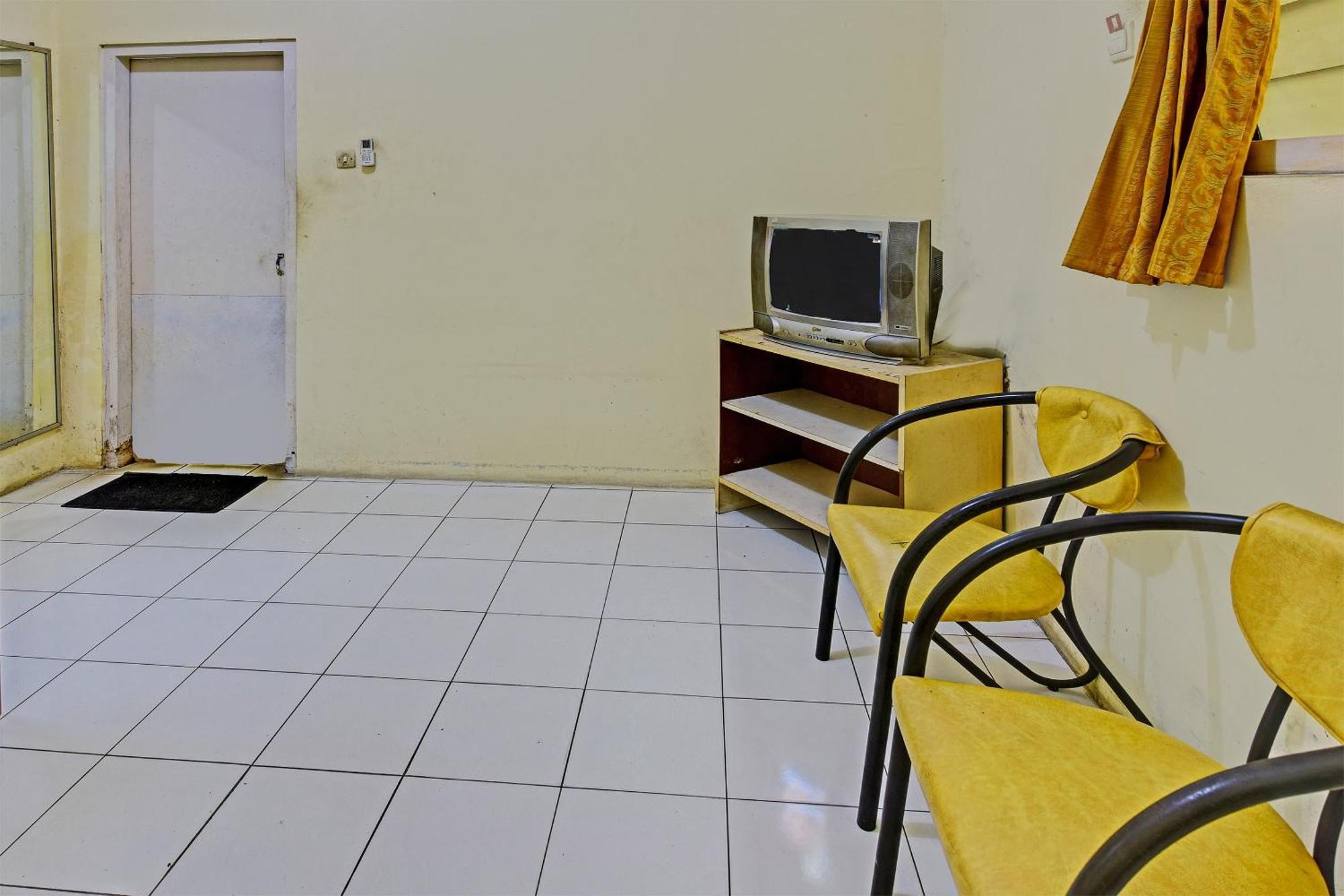 Spot On 91372 Wisma Bulin Purwokerto Exterior photo