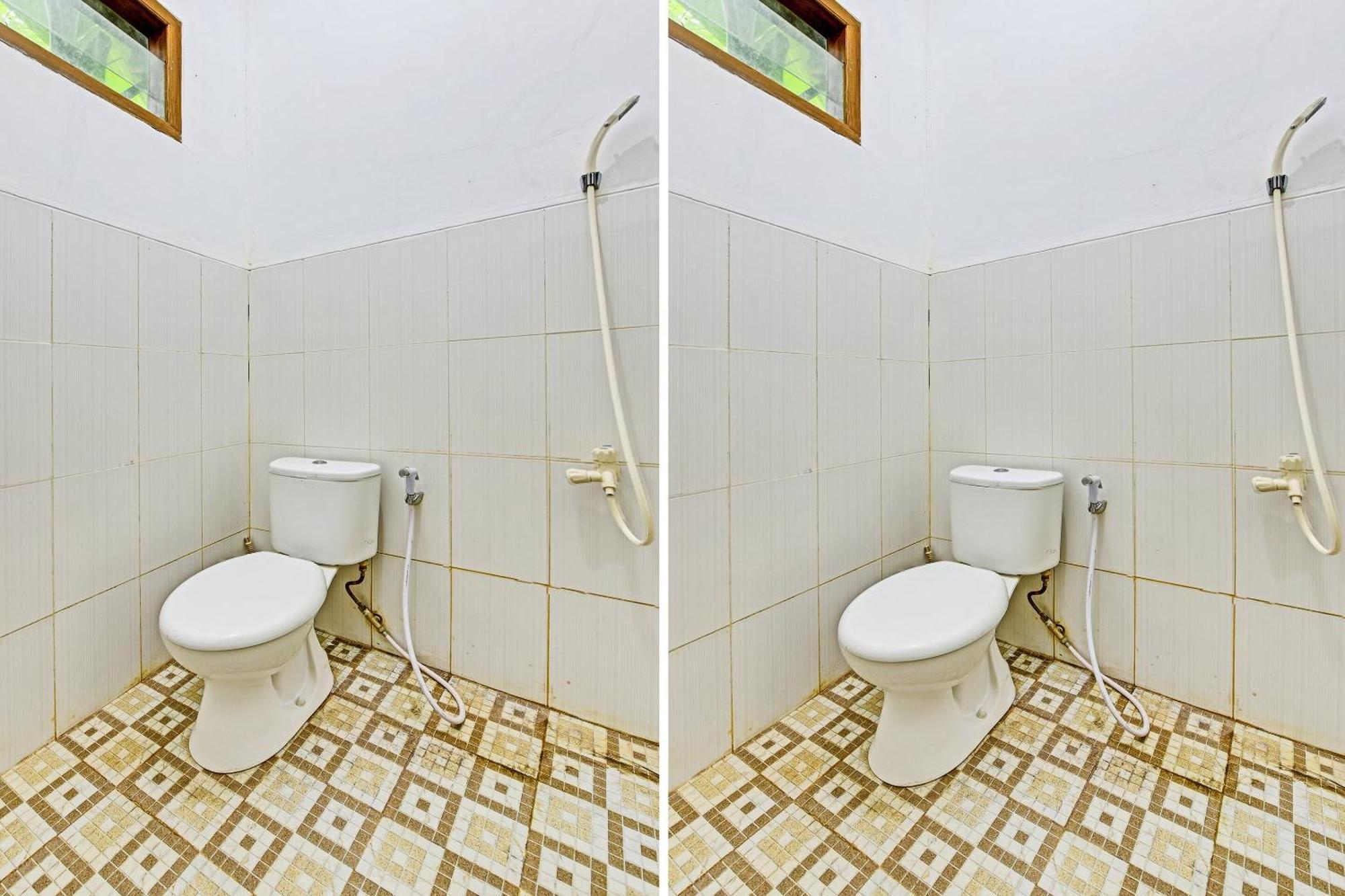 Spot On 91372 Wisma Bulin Purwokerto Exterior photo