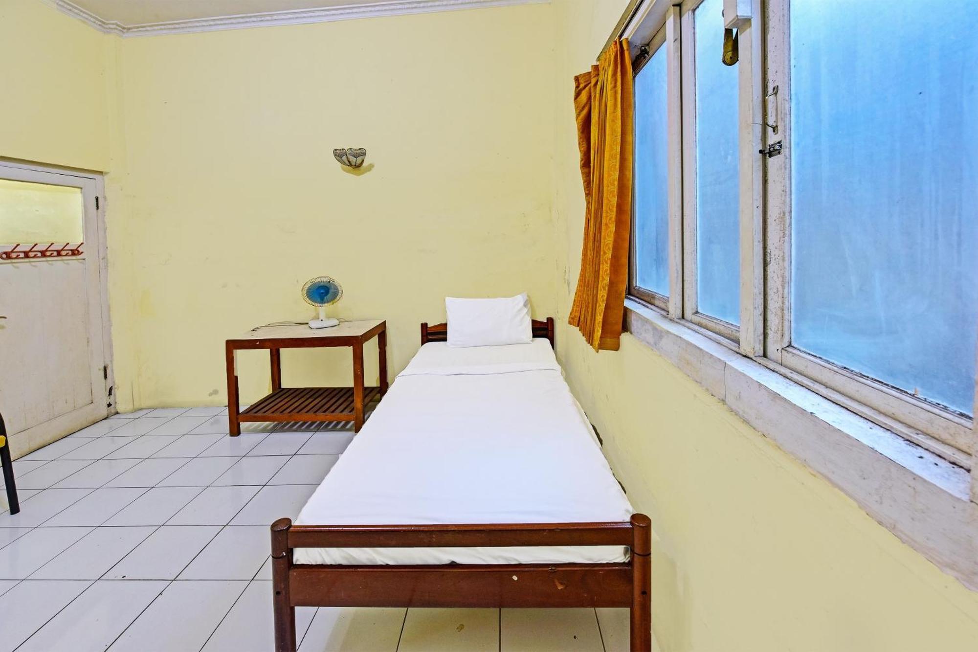 Spot On 91372 Wisma Bulin Purwokerto Exterior photo