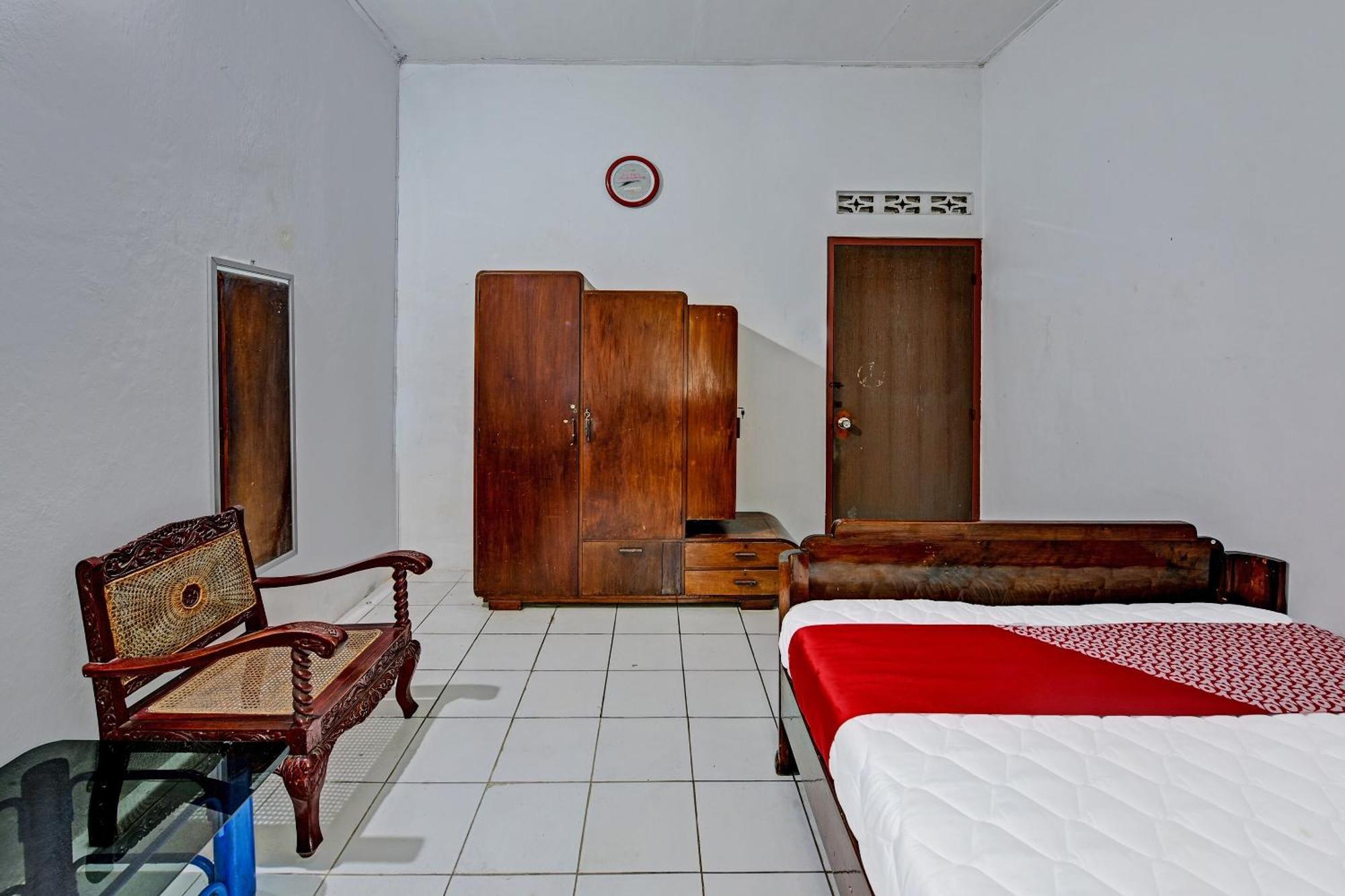 Spot On 91372 Wisma Bulin Purwokerto Exterior photo