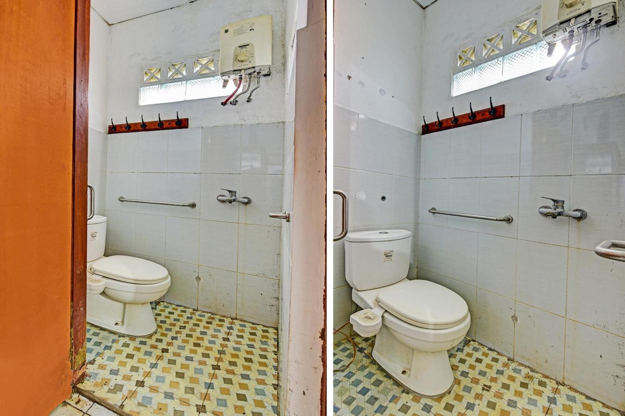 Spot On 91372 Wisma Bulin Purwokerto Exterior photo