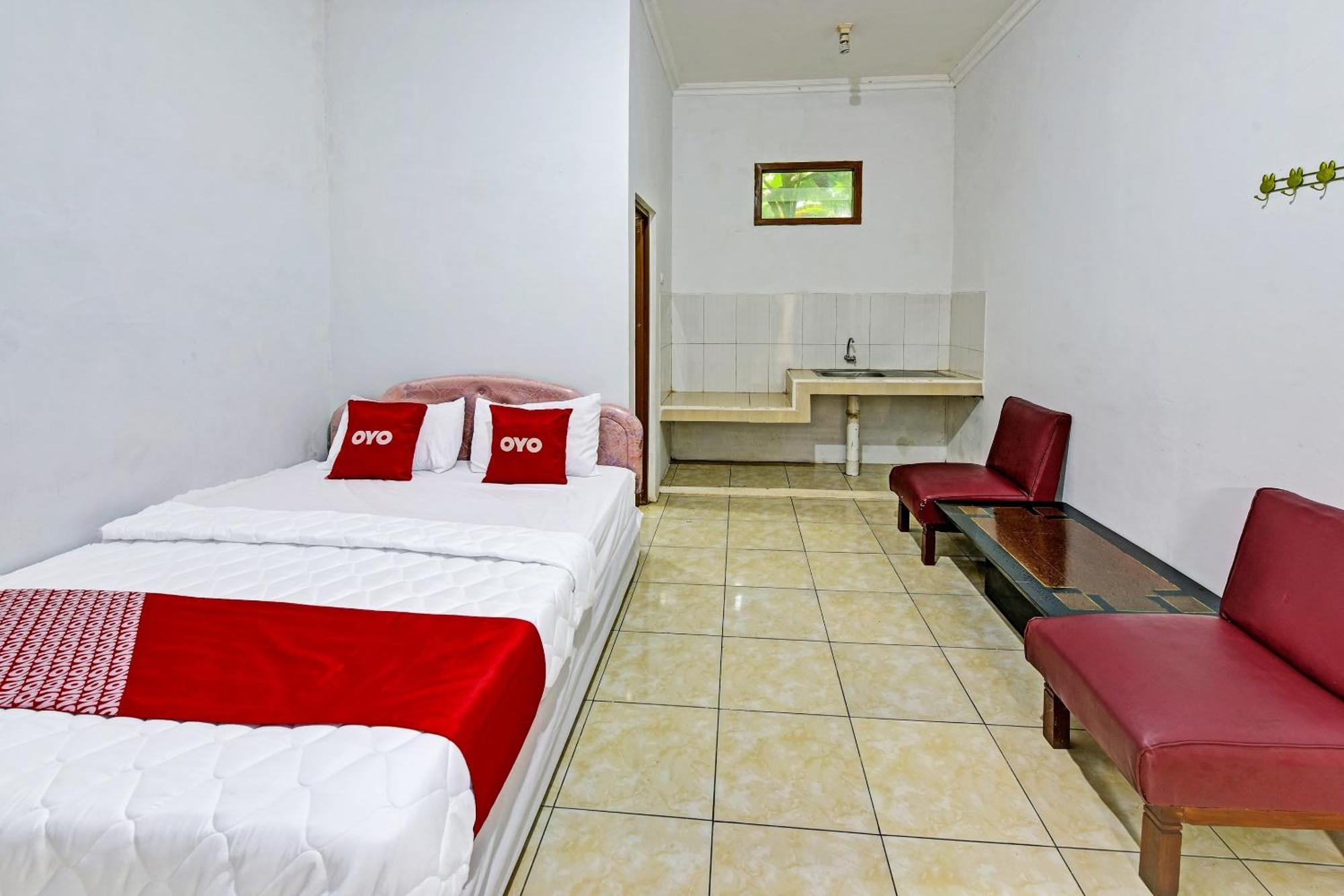 Spot On 91372 Wisma Bulin Purwokerto Exterior photo