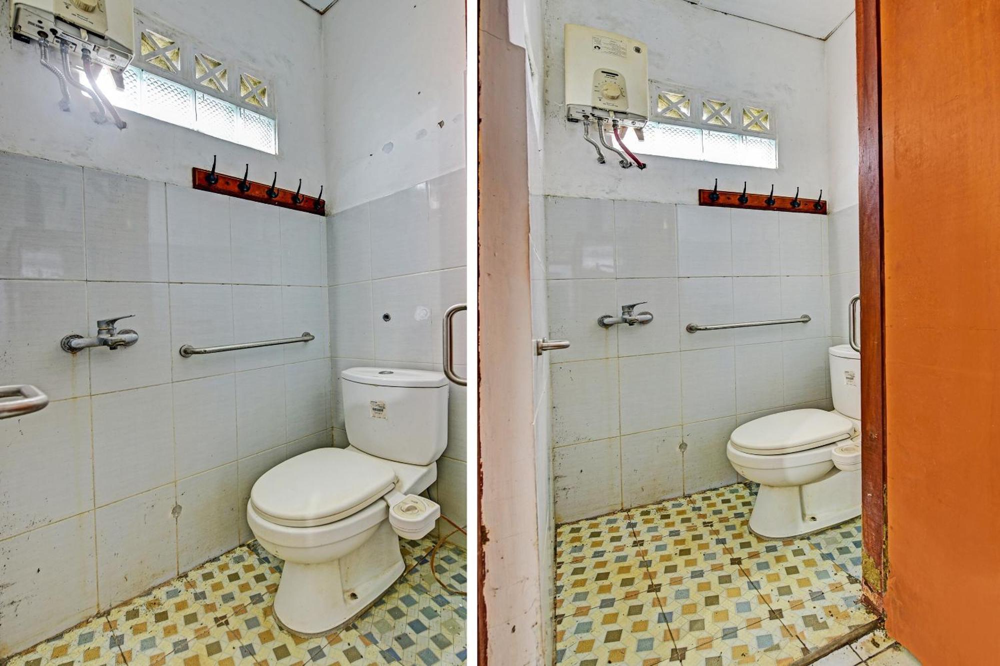 Spot On 91372 Wisma Bulin Purwokerto Exterior photo
